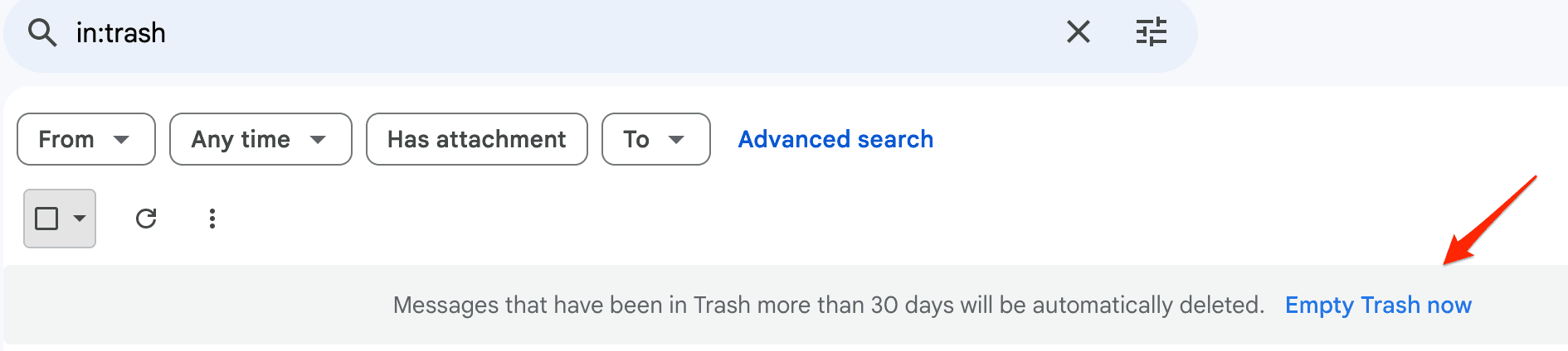 Source: Gmail screenshot