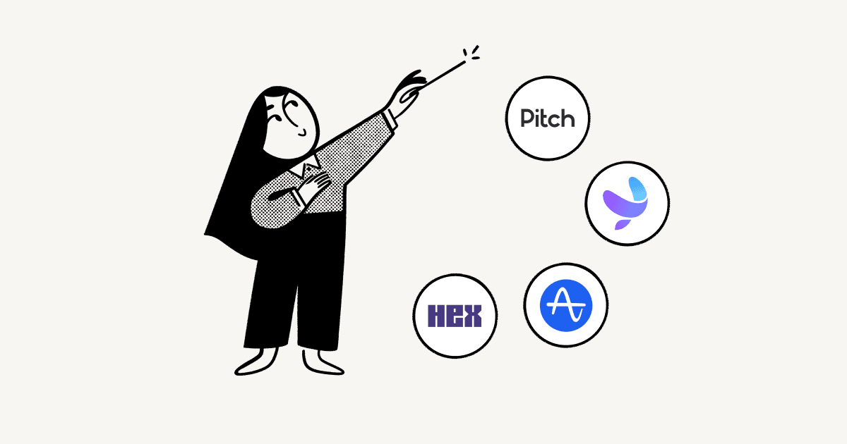 New API, integrations & link previews