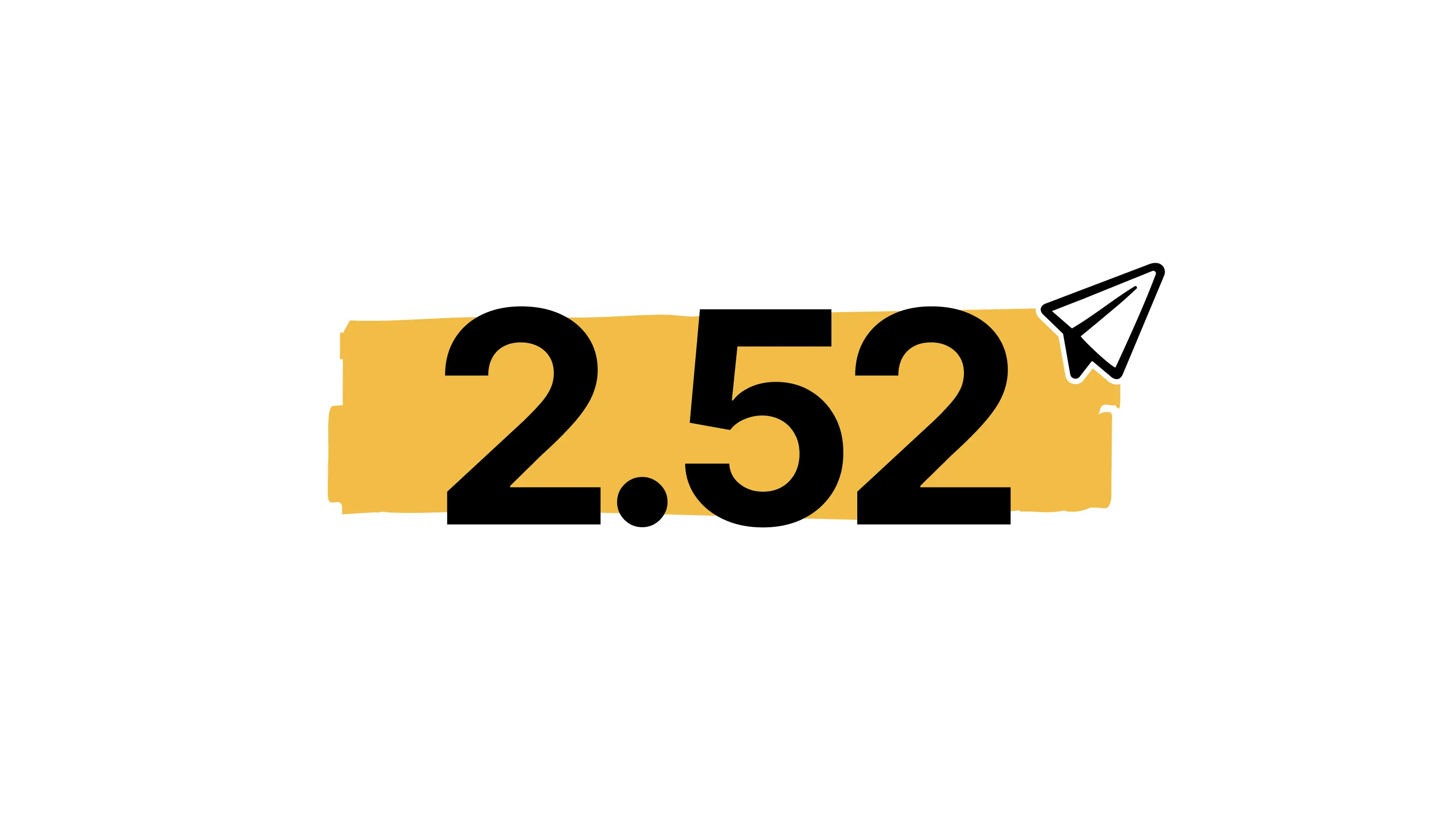 Notion 2.52: Everything is database