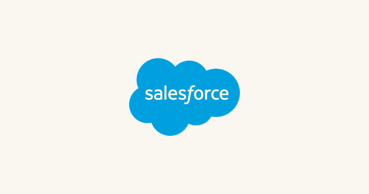 Salesforce AI Connector