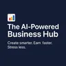 Profile picture of The AI-Powered Business Hub