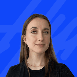 A profile image of Nicole Dziurman | Hyphen