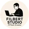 FILBERT STUDIO님의 프로필 사진