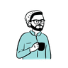 Profile picture of Damian Rejch