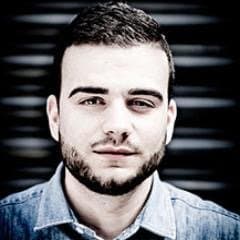 A profile image of Stefanos Karakasis