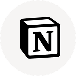 A profile image of Notion