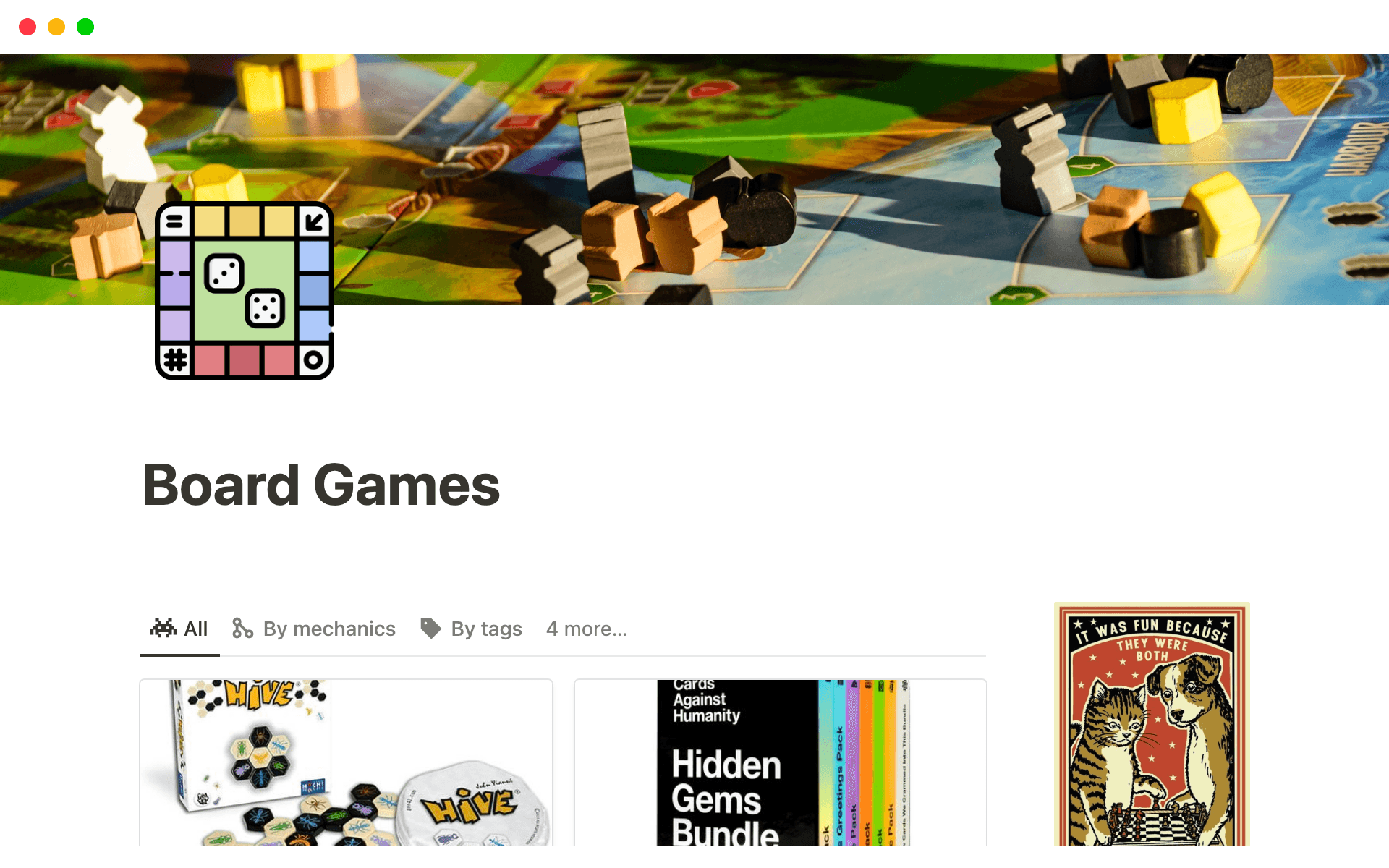 Image for top-5-free-roommates-templates-in-notion