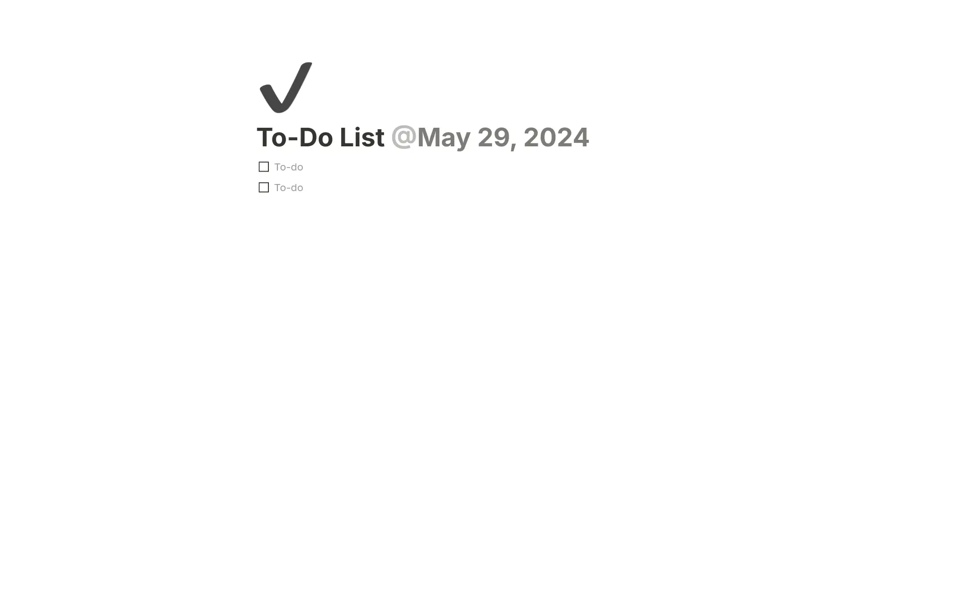 صورة لـ organize-your-to-dos-with-notion