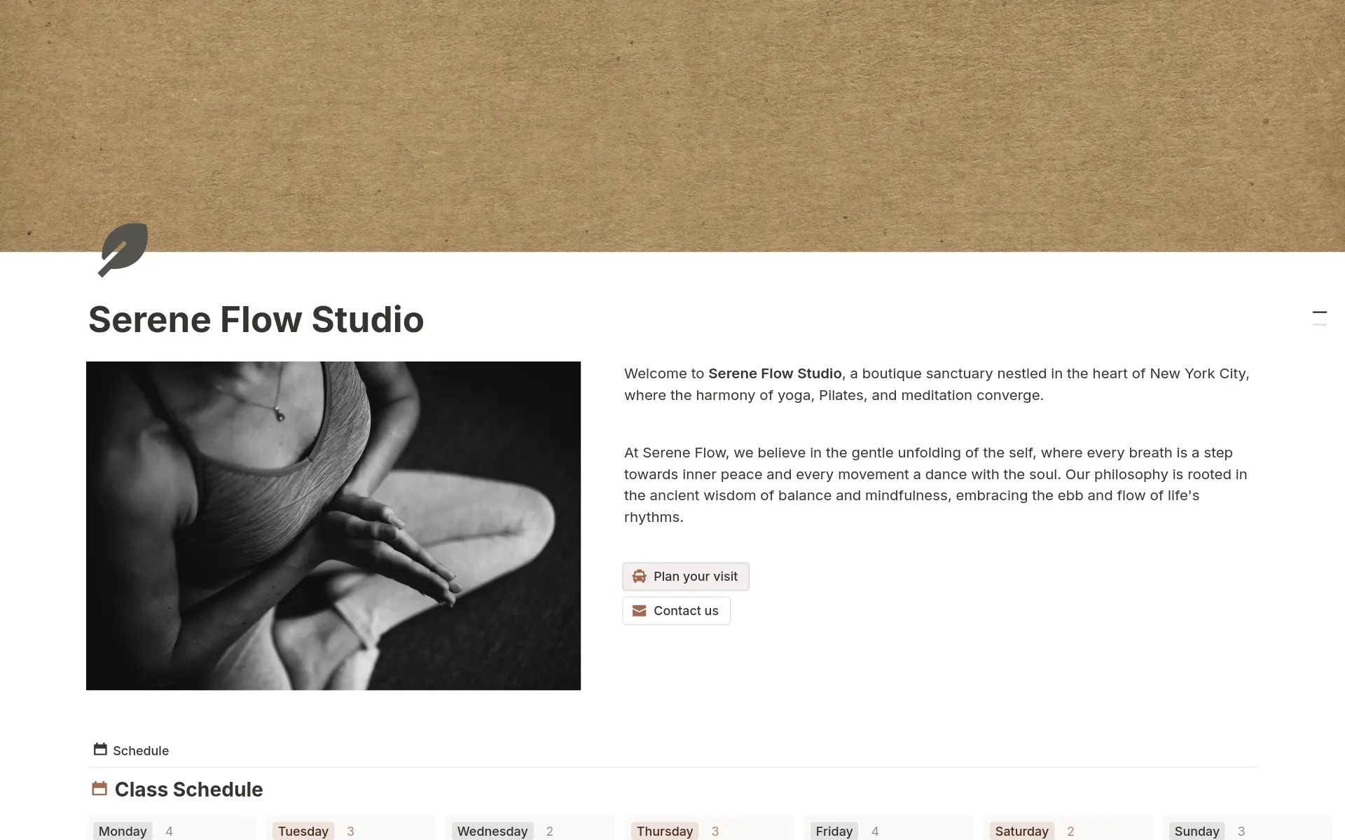 Imagen para sleek-notion-sites-for-your-small-business